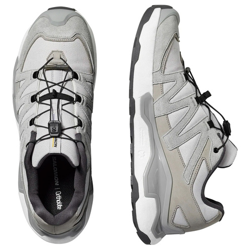 Salomon  кроссовки мужские Xc Roam Ltr фото 3