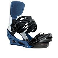 Burton  крепления сноубордические мужские Cartel X - 2026