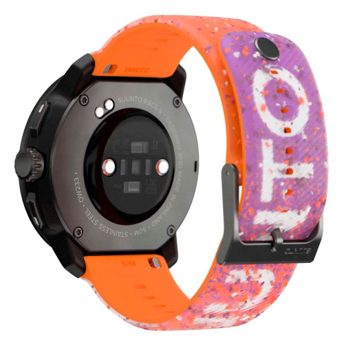 Suunto  часы Race S фото 3