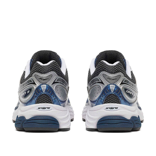 Saucony  кроссовки Progrid Omni 9 фото 4