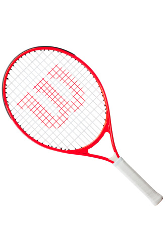 Wilson  ракетка для большого тенниса детская Roger Federer 23 str фото 3