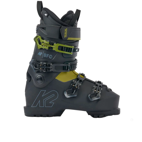 K2  ботинки горнолыжные BFC 90