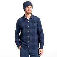 La Sportiva  рубашка мужская Rambler Flannel