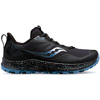 Saucony  кроссовки женские Peregrine ice+ 3
