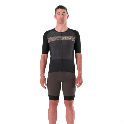 Mavic  джерси мужское Cosmic Jersey M фото 3