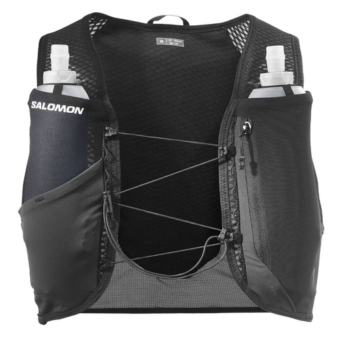 Salomon  жилет беговой Grvl Skin 4
