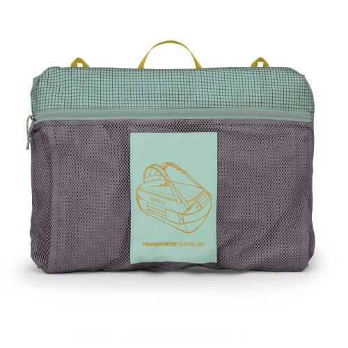 Osprey  баул Transporter Duffel 95 фото 4