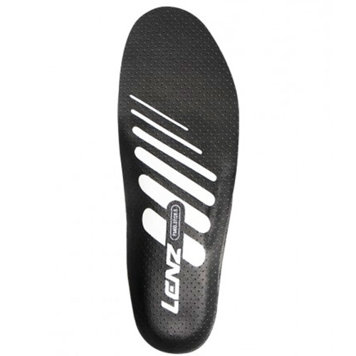 Lenz  стельки Insole Top Micro Leather