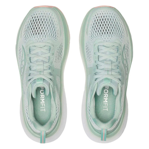 Saucony  кроссовки женские Guide 18 фото 4