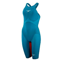 Speedo  костюм для плавания женский Lzr Valor