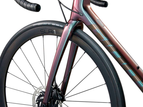 Giant  велосипед TCR Advanced Pro 1 Disc AX - 2024 фото 3