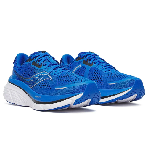 Saucony  кроссовки мужские Guide 18 фото 2