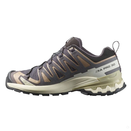 Salomon  кроссовки женские Xa pro 3d v9 gtx фото 4