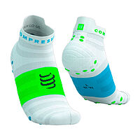 Compressport  носки Pro Racing Socks v4.0 Ultralight Run Low