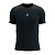 Compressport  футболка мужская Trail racing (M, black)