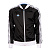 Arena  куртка мужская Relax Iv Team (M, black white black)