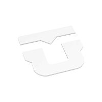 Union  наклейка на сноуборд U Stomp Pad
