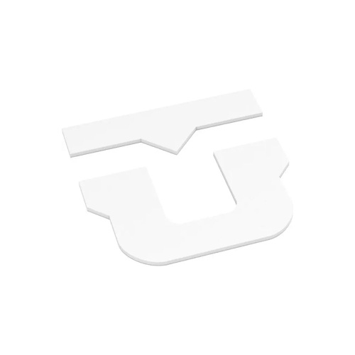 Union  наклейка на сноуборд U Stomp Pad