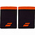 Babolat  напульсник Logo Jumbo (one size, black black)