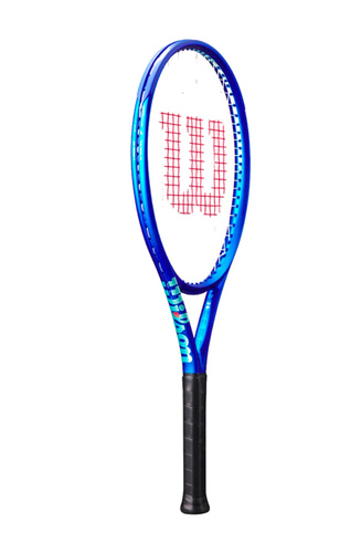 Wilson  ракетка для большого тенниса детская Ultra Jr 26 V5 str фото 2