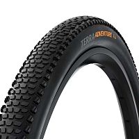 Continental  покрышка Terra Adventure Gravel TR foldable
