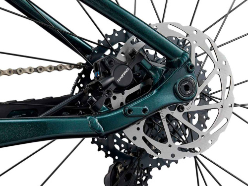 Giant  велосипед Talon 2 - 2025 фото 4