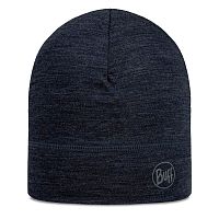 Buff  шапка Merino Lightweight Beanie