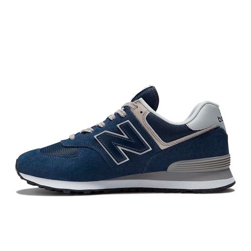 New Balance  кроссовки мужские 574 фото 2