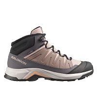 Salomon  ботинки утепленные женские X-Adventure Coldrush WP