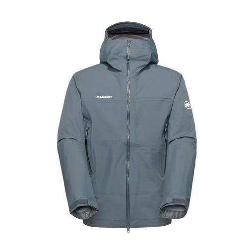 Mammut  куртка мужская Alto Guide HS