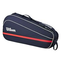 Wilson  сумка для ракеток Team 2025 (3 pack)