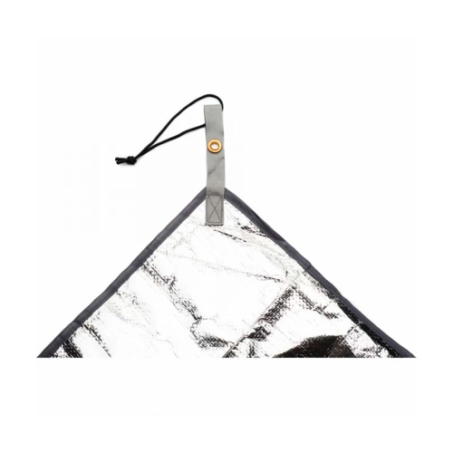 Naturehike коврик многофункциональный Multifunctional PE aluminum foil moisture barrier mat фото 2 Naturehike коврик многофункциональный Multifunctional PE aluminum foil moisture barrier mat фото 2