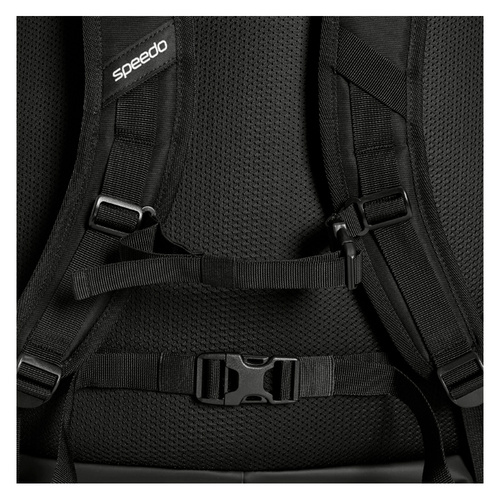 Speedo  рюкзак 45l pro bag фото 4