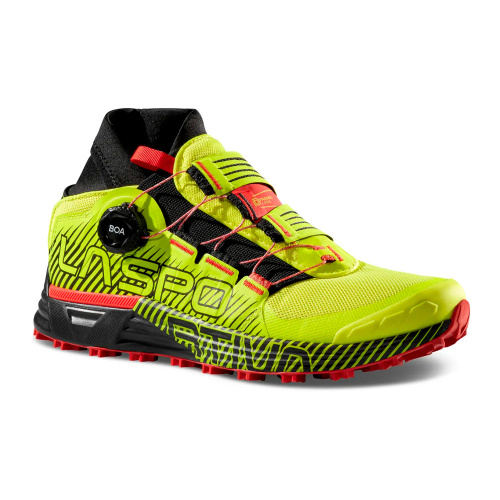 La Sportiva  кроссовки мужские Cyklon фото 2