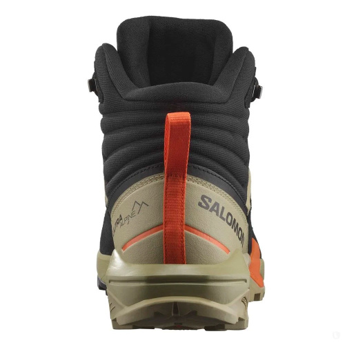 Salomon  ботинки мужские X Ultra Alpine Mid GTX фото 4