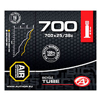 Author  камера Tube AT-CROSS-700C AV40 700x25/38C