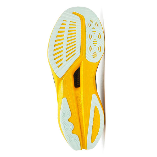 Saucony  кроссовки мужские Endorphin Speed 5 фото 6
