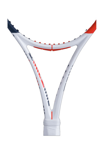 Babolat  ракетка для большого тенниса Pure Strike 16/19 unstr ( серийный номер ) фото 3
