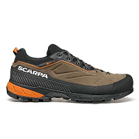 Scarpa  кроссовки мужские Rapid Xt Gtx