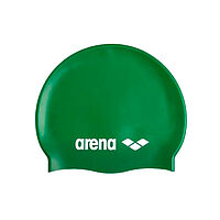Arena  шапочка для плавания Classic silicone