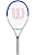 Wilson  ракетка для большого тенниса Roland Garros Elite str (2, white blue)