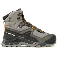 Salomon  ботинки мужские Quest Element Gtx Salomon  ботинки мужские Quest Element Gtx