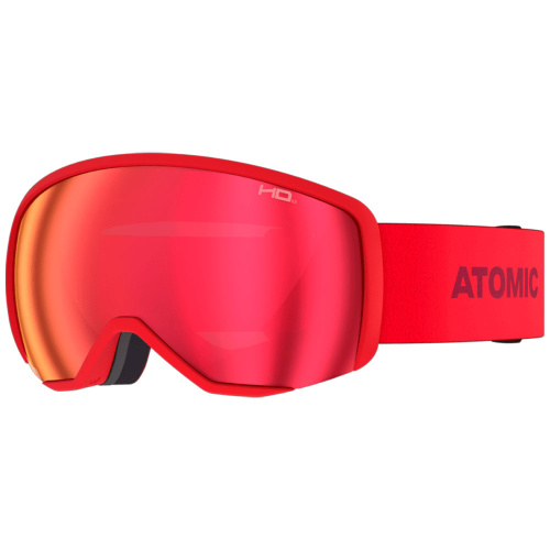 Atomic  маска горнолыжная детская Revent Jr S Hd