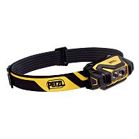 Petzl  фонарь налобный Pixa R