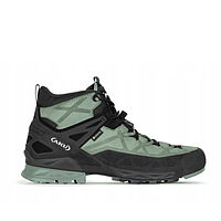Aku  ботинки мужские Rock Dfs Mid Gtx