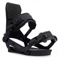 Ride  крепления сноубордические мужские A-9 - 2023