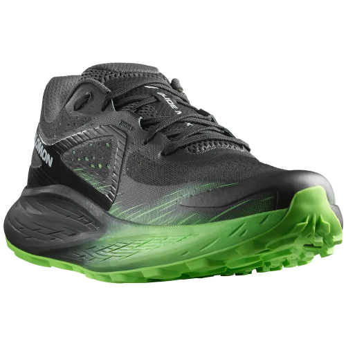 Salomon  кроссовки мужские Glide max tr фото 2