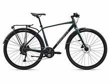 Giant  велосипед Escape 2 City Disc - 2025