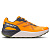 Scott  кроссовки мужские Kinabalu 3 (45, orange-gray)