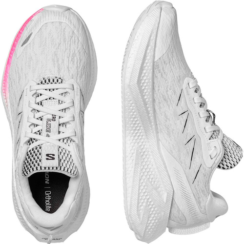 Salomon  кроссовки женские Aero Glide 4 фото 5